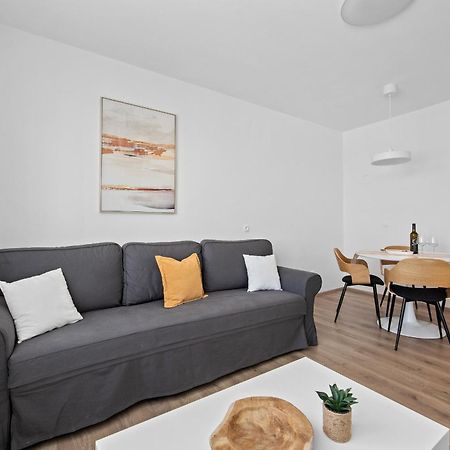 Apartment Jellyfish PUY Exterior foto