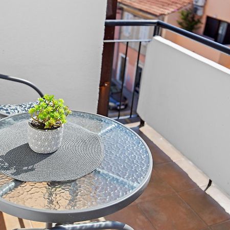 Apartment Jellyfish PUY Exterior foto
