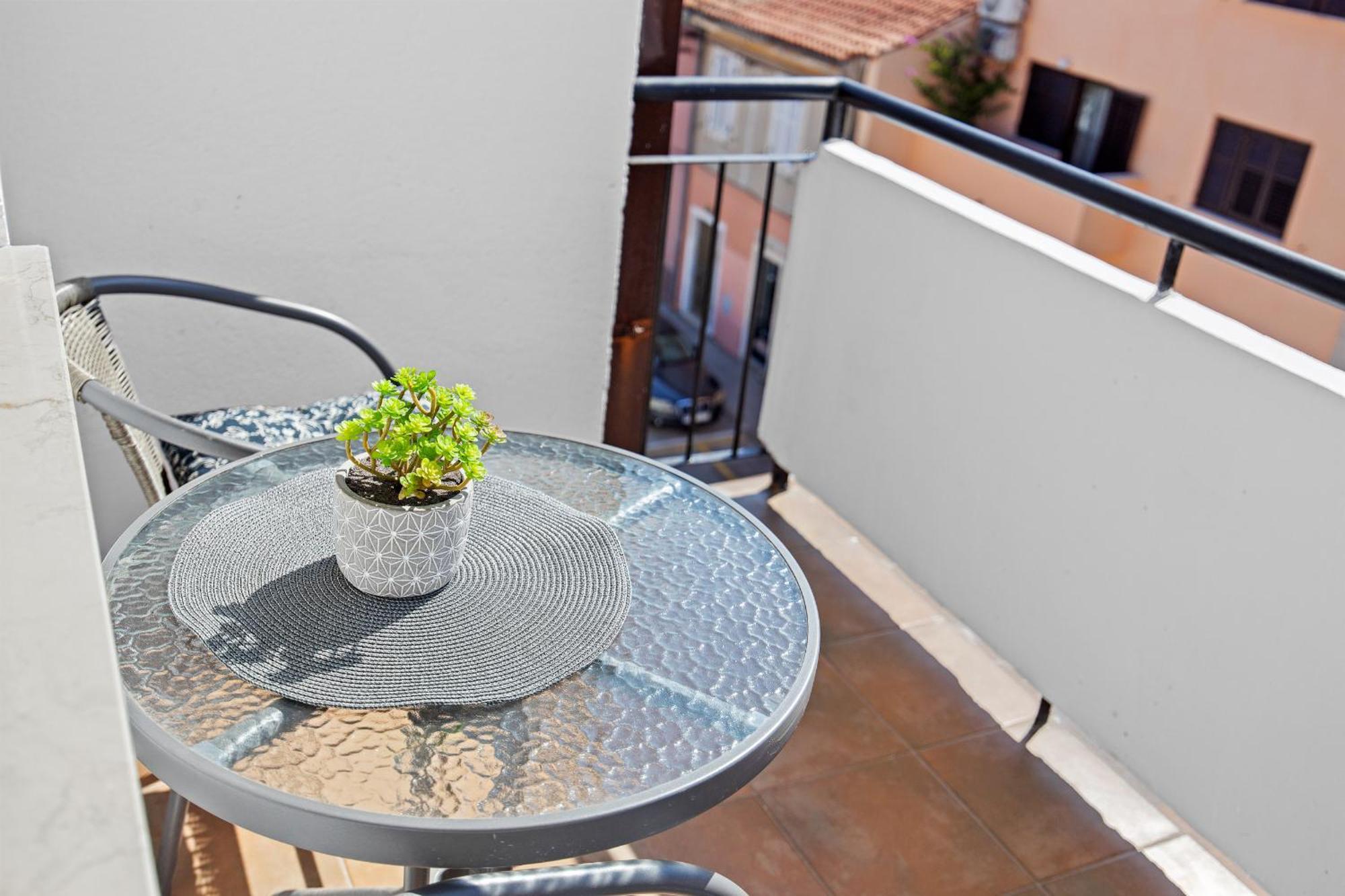 Apartment Jellyfish PUY Exterior foto