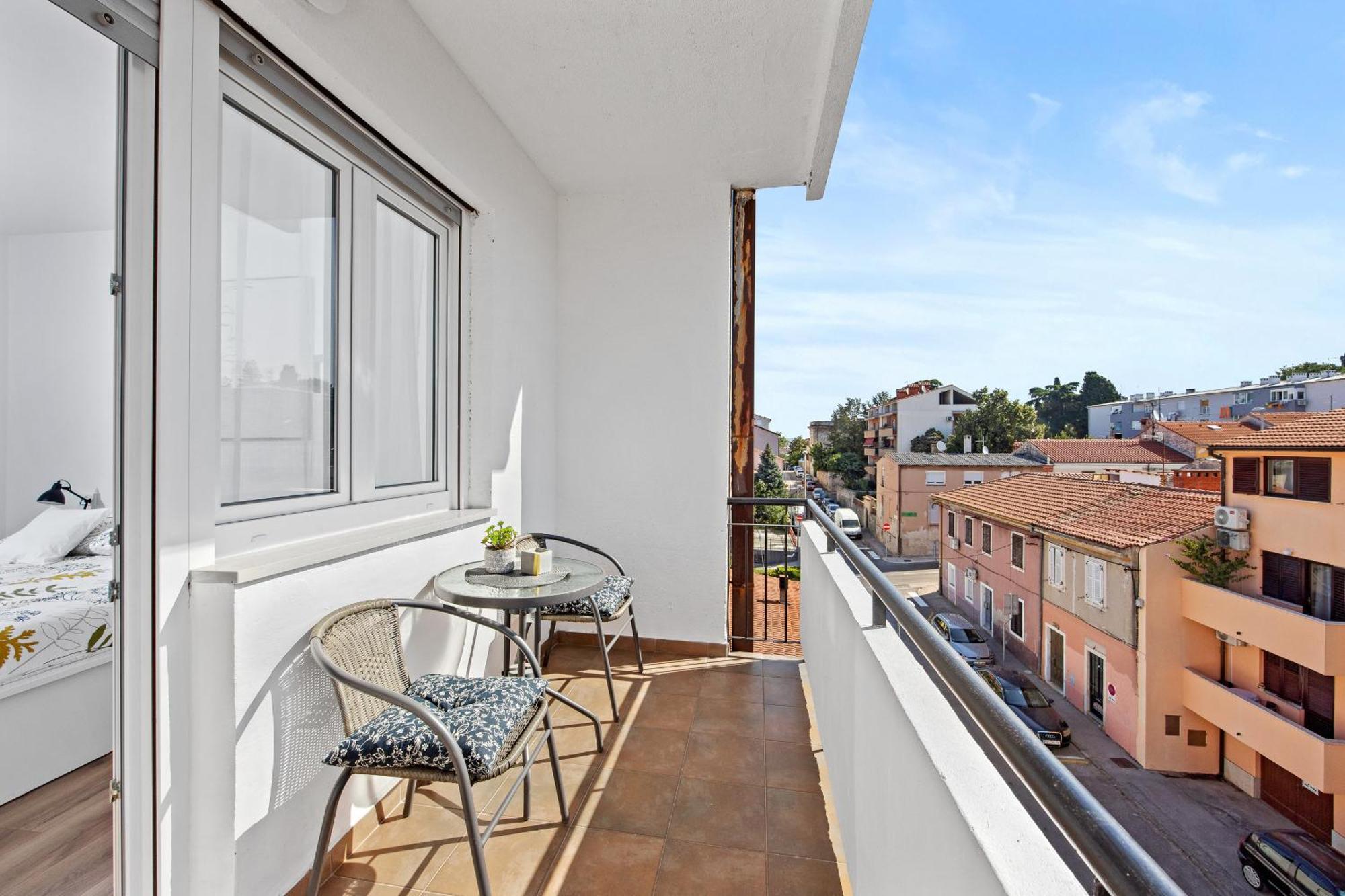 Apartment Jellyfish PUY Exterior foto